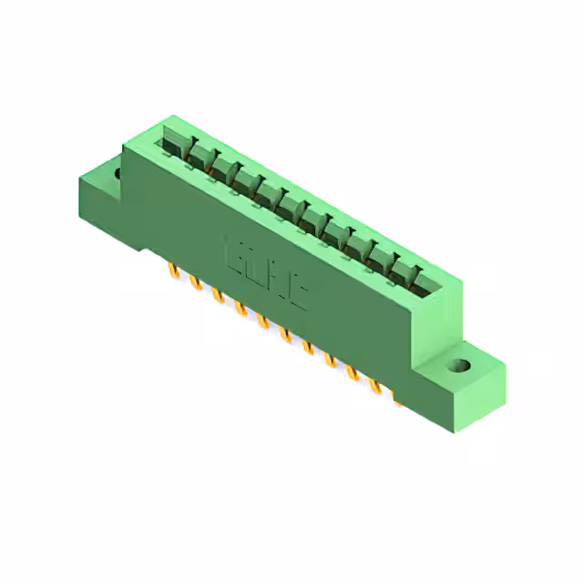 837-022-560-202 EDAC Inc.  Edgeboard Connectors